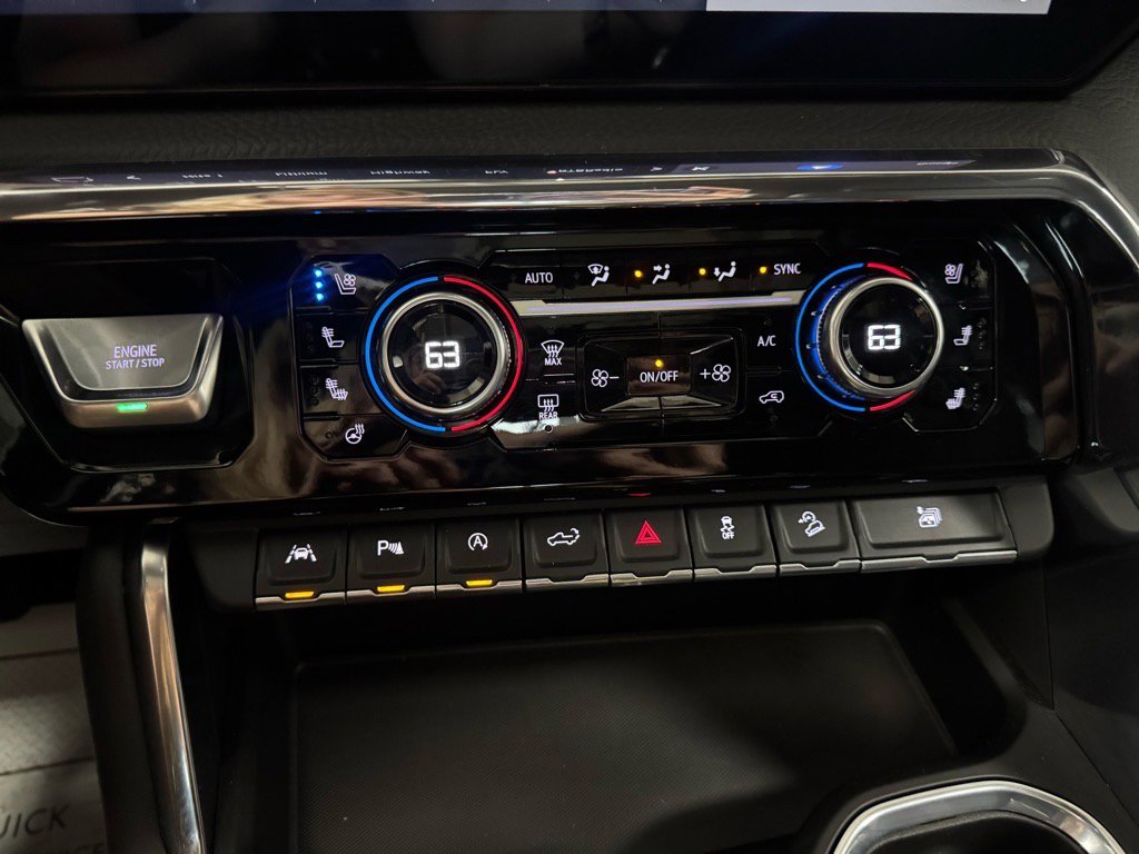 Used 2024 GMC Sierra 1500 Denali image 25