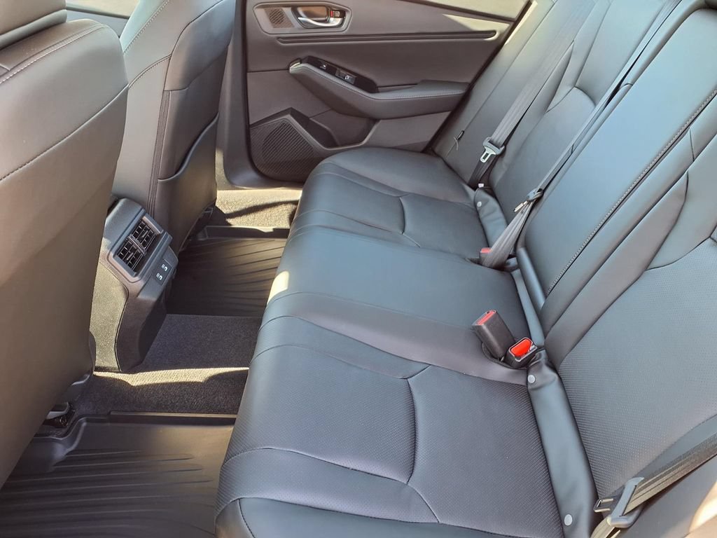 New 2026 Honda Accord Touring image 10