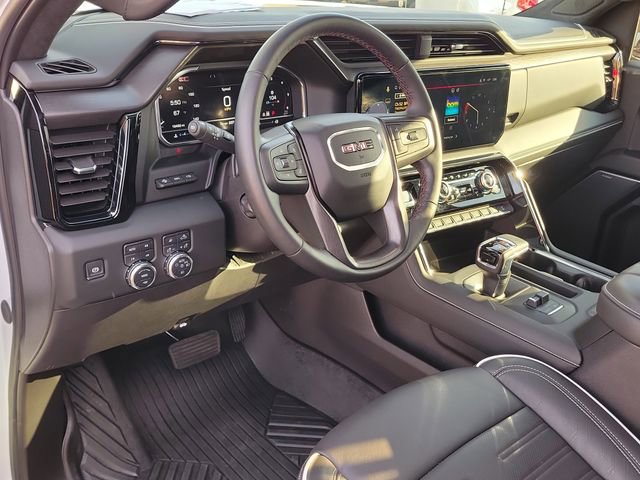 Certified 2024 GMC Sierra 1500 AT4X w/ AT4X AEV Edition image 19