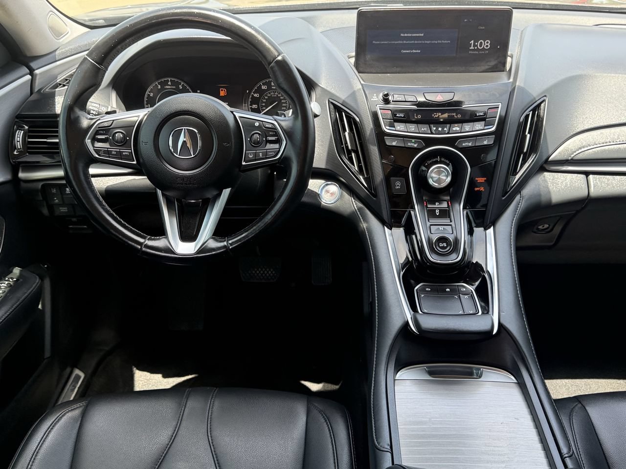 Used 2021 Acura RDX FWD image 11