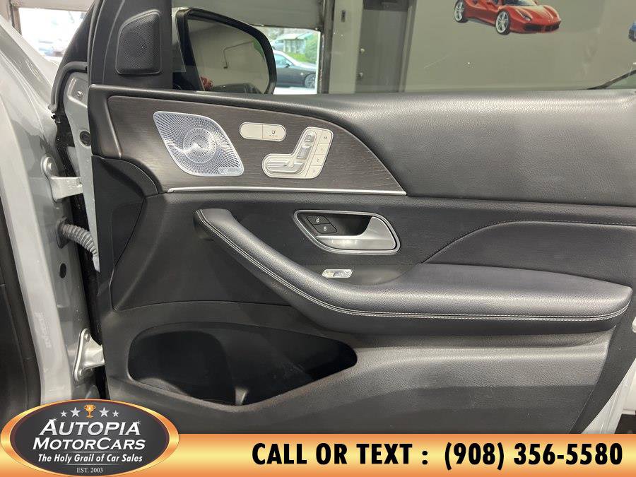 Used 2021 Mercedes-Benz GLE 350 4MATIC image 13