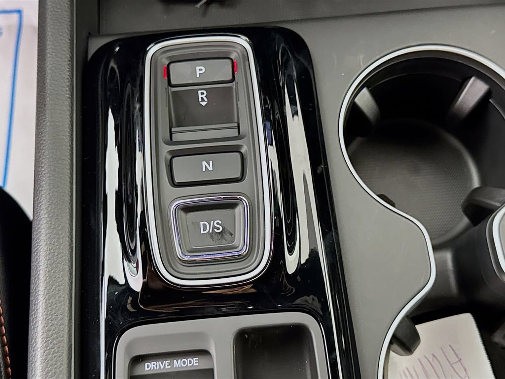 New 2026 Honda Pilot Sport image 20
