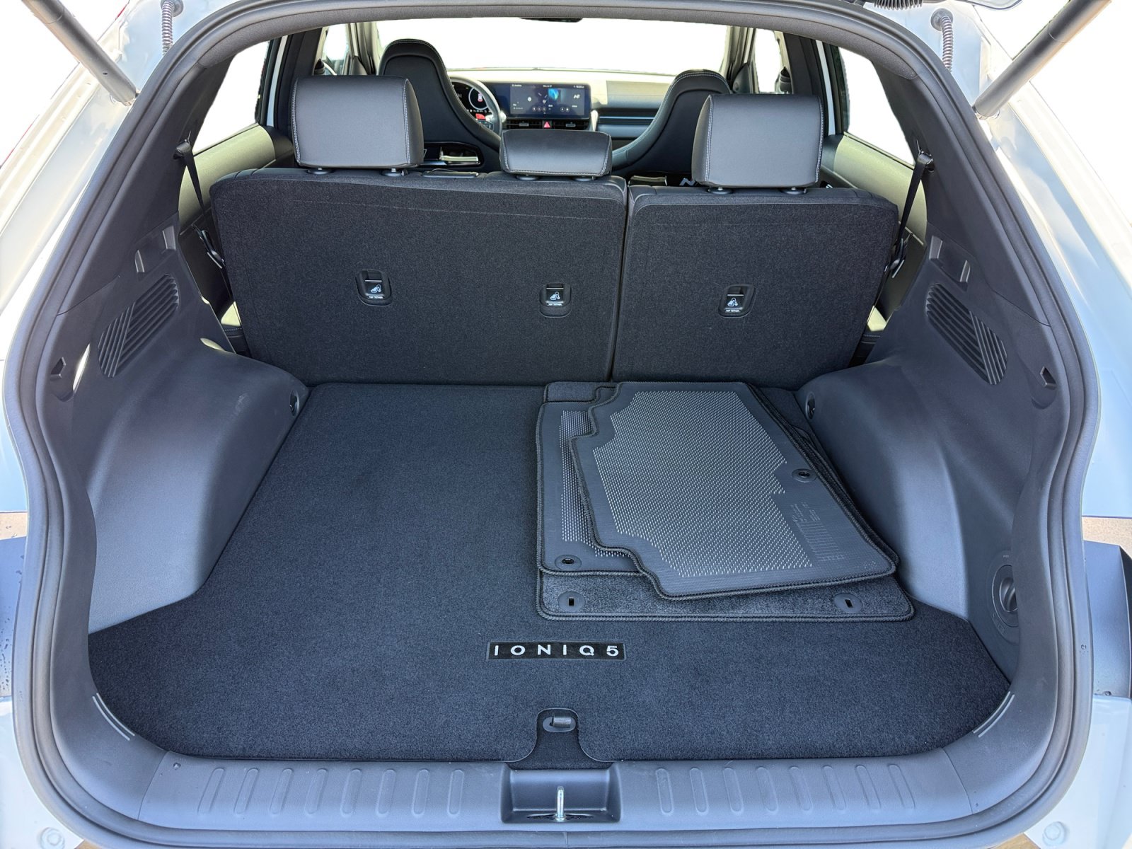 Used 2025 Hyundai Ioniq 5 N AWD/4WD image 17