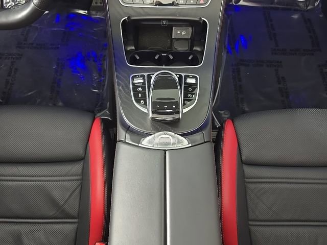 Certified 2023 Mercedes-Benz E 53 AMG 4MATIC Cabriolet image 23