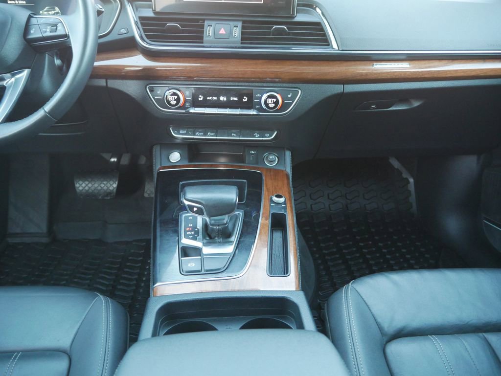 Certified 2023 Audi Q5 2.0T Premium Plus w/ Premium Plus Package image 38