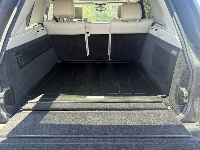Used 2014 Land Rover Range Rover Supercharged image 30