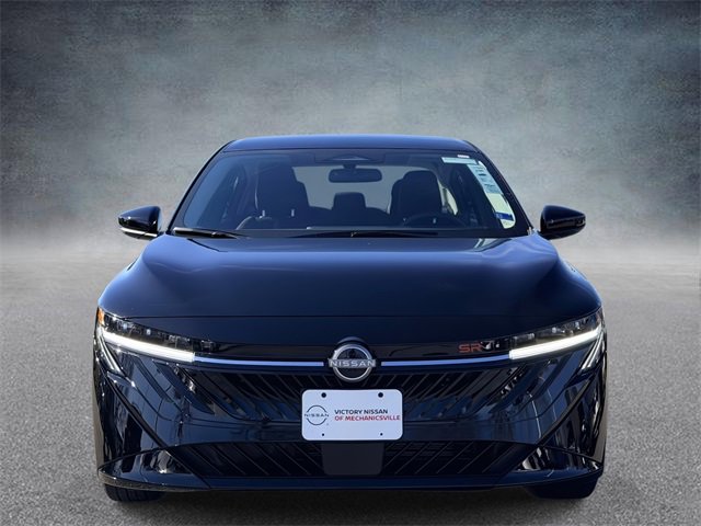 New 2026 Nissan Sentra SR w/ Floor Mat Package image 6