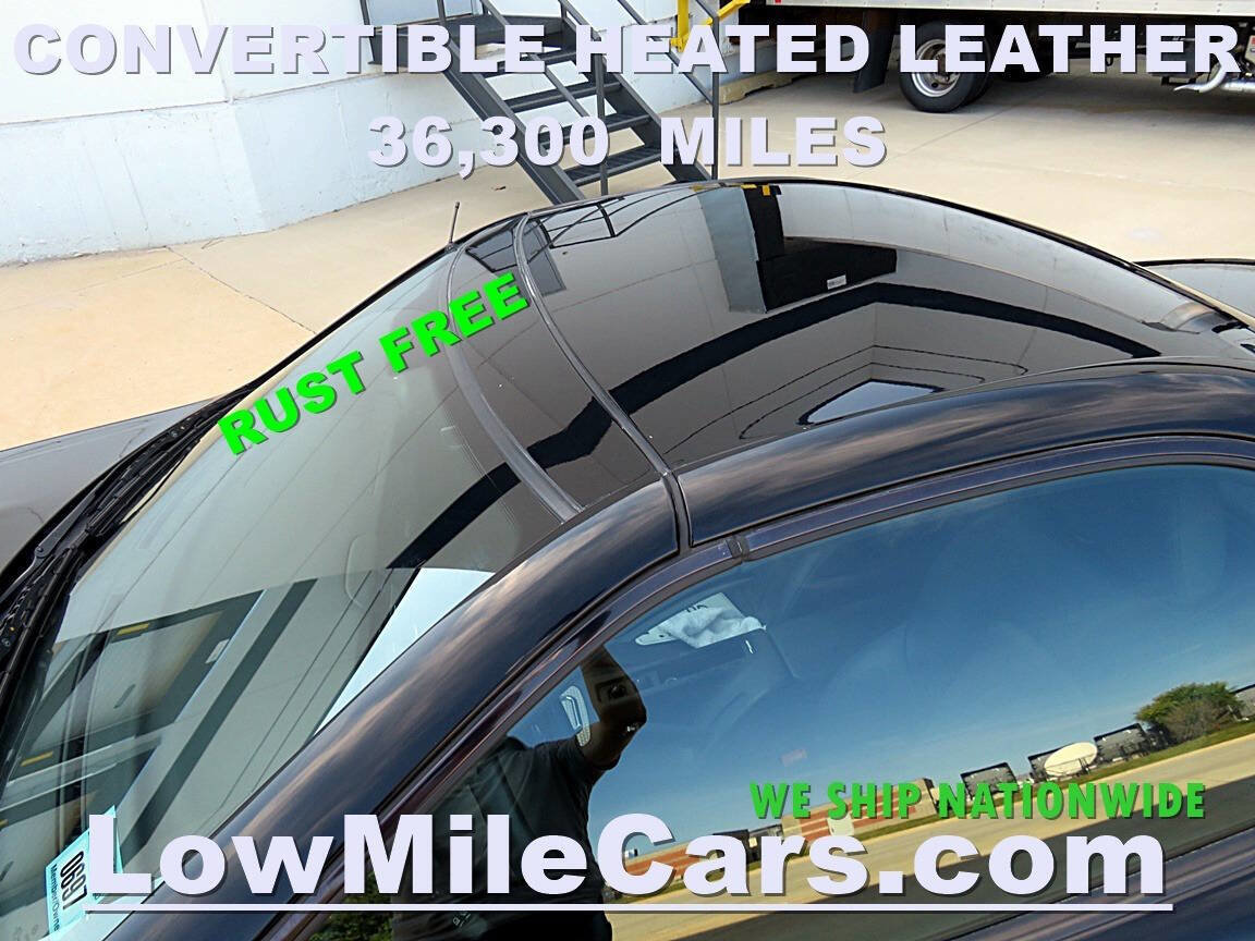 Used 2001 Mercedes-Benz SLK 230 image 48