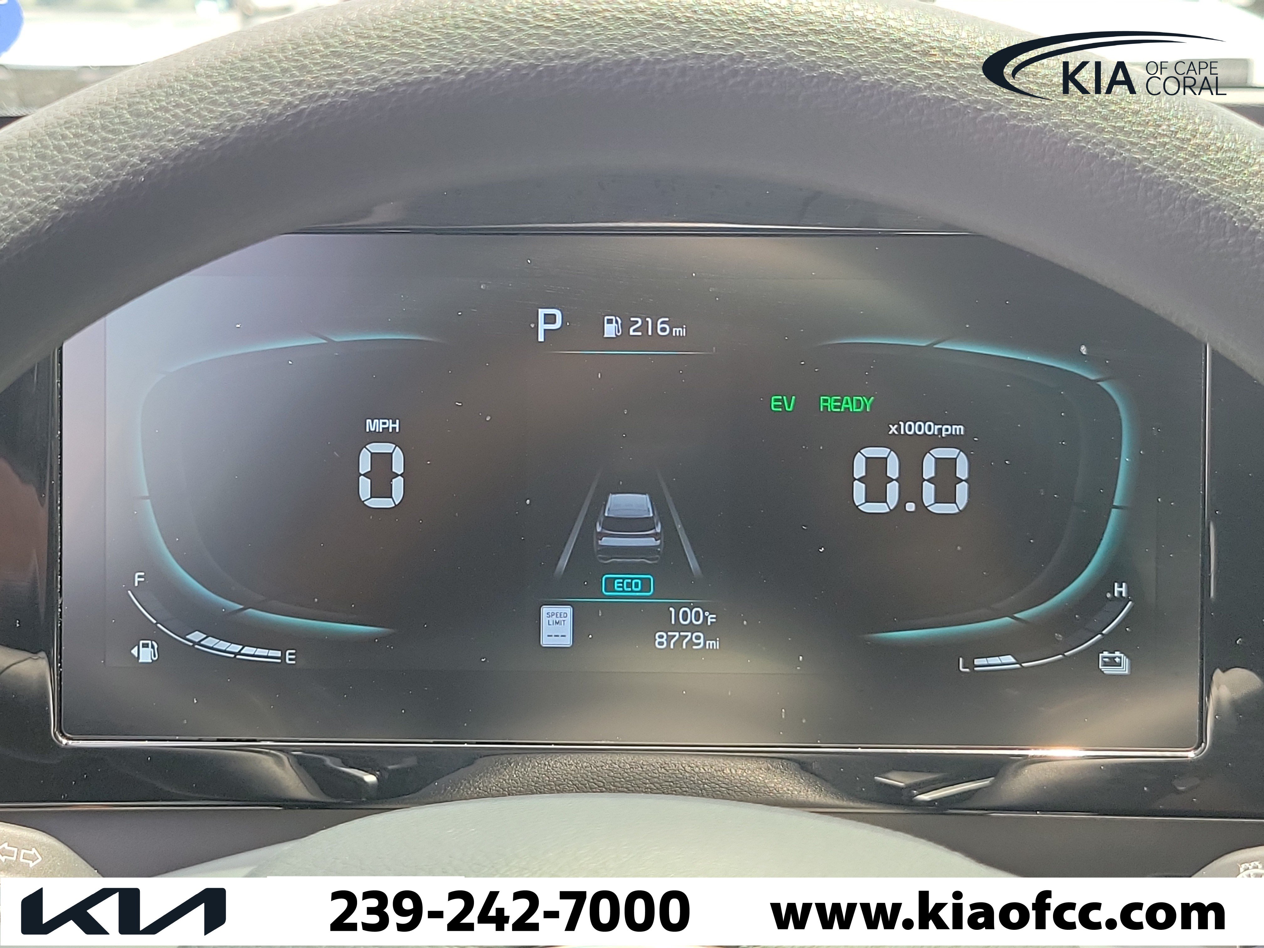 Certified 2025 Kia Sportage LX FWD image 25