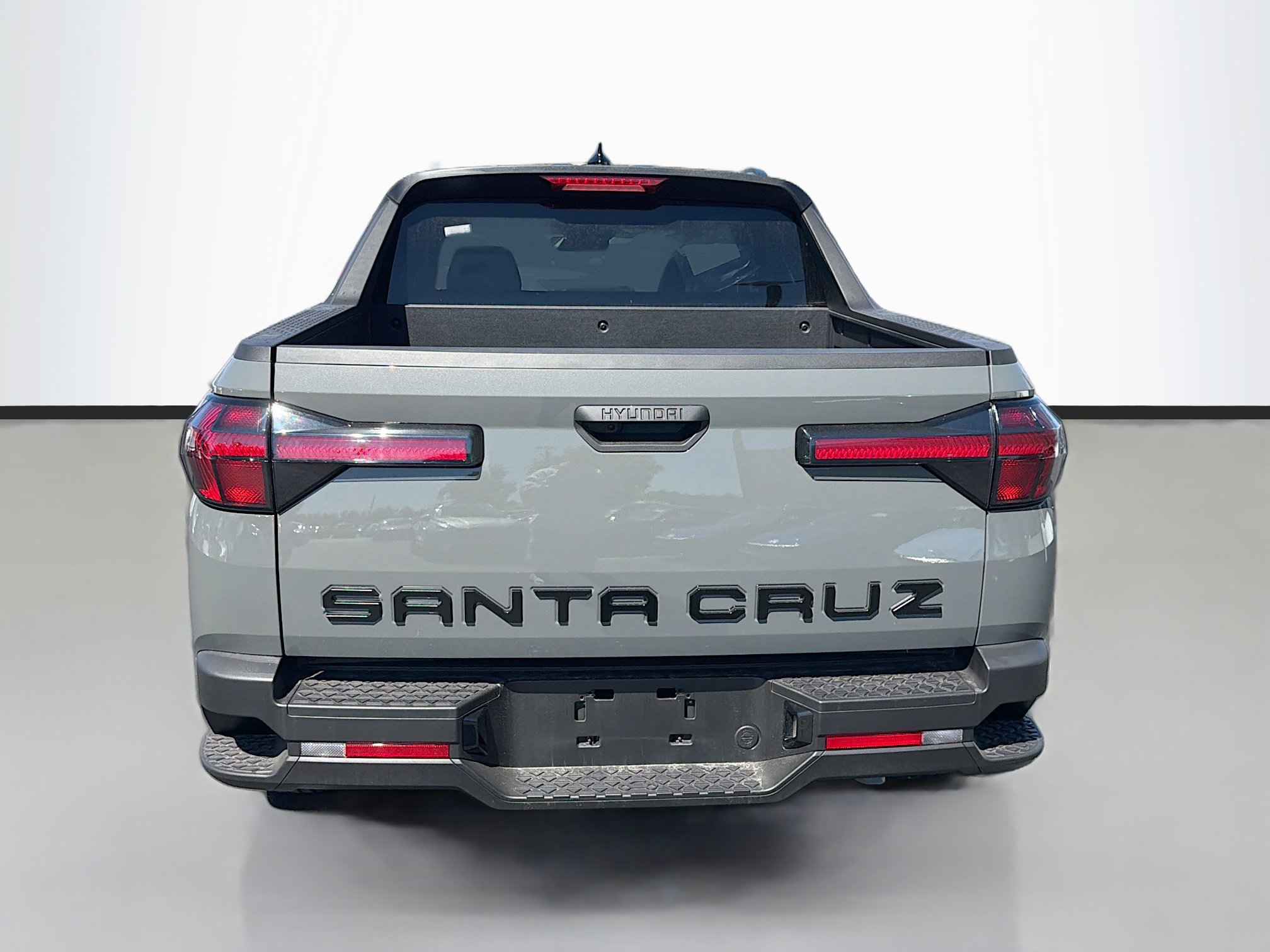 New 2026 Hyundai Santa Cruz SEL image 4