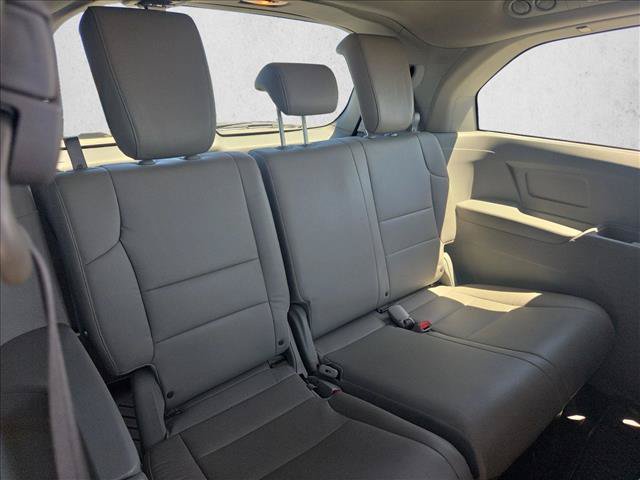 Used 2014 Honda Odyssey EX-L image 17