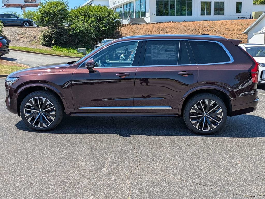 New 2026 Volvo XC90 B5 Ultra w/ Protection Package Premier AWD/4WD image 3