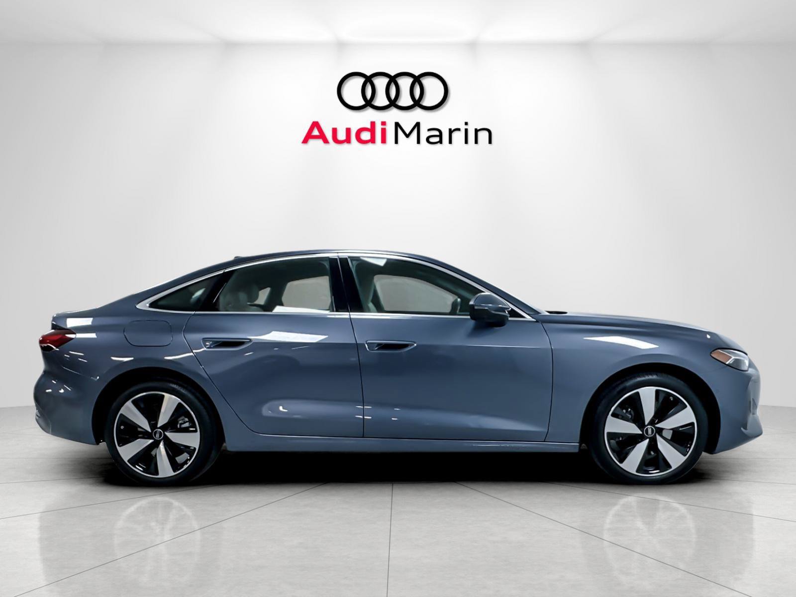 Certified 2025 Audi A5 2.0T Premium Plus AWD/4WD image 6