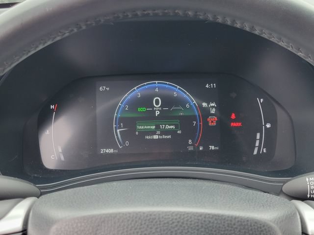 Used 2024 Toyota Grand Highlander FWD image 9