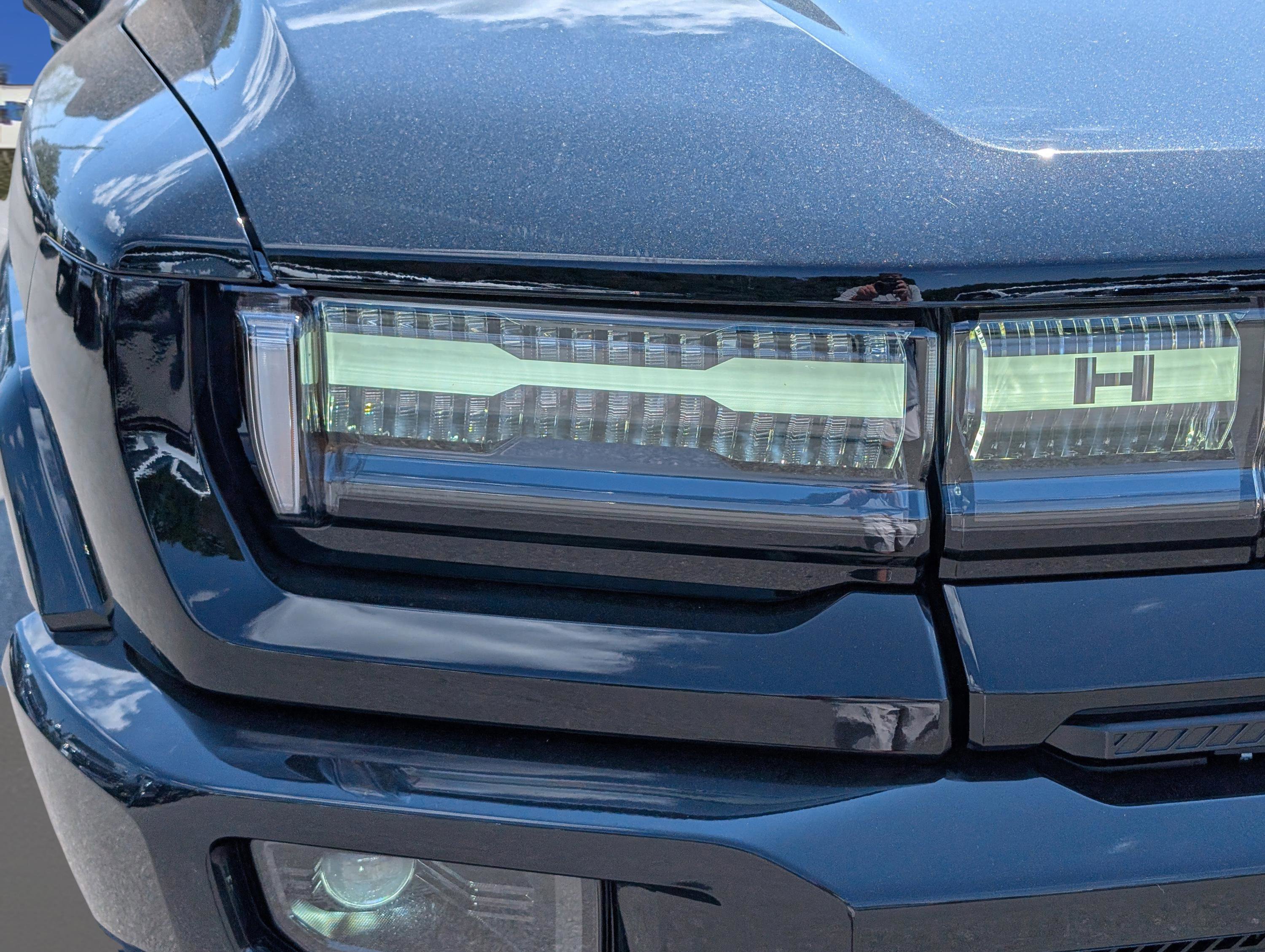 New 2026 GMC Hummer EV 4x4 Crew Cab image 4