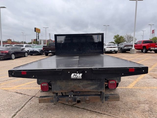 Used 2020 Ford F350 XL w/ Power Equipment Group image 5