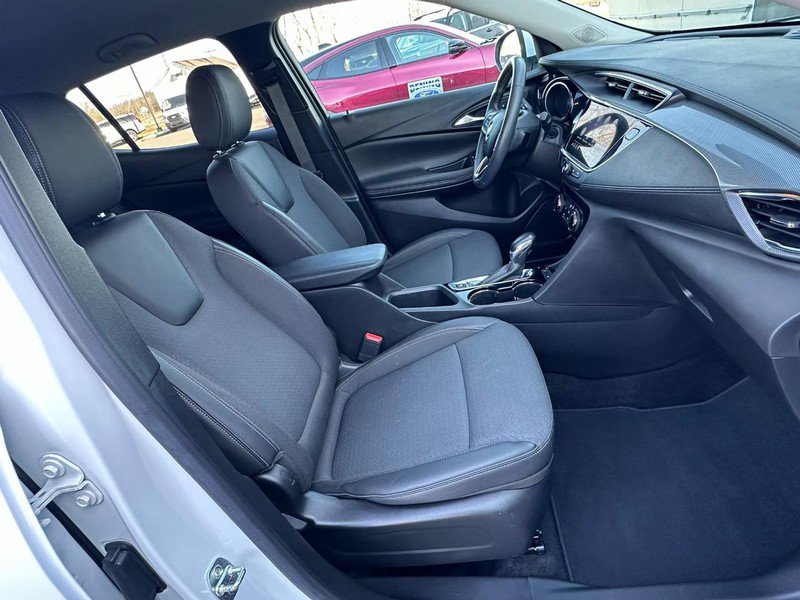Used 2023 Buick Encore GX Preferred w/ Cold Weather Comfort Package image 16