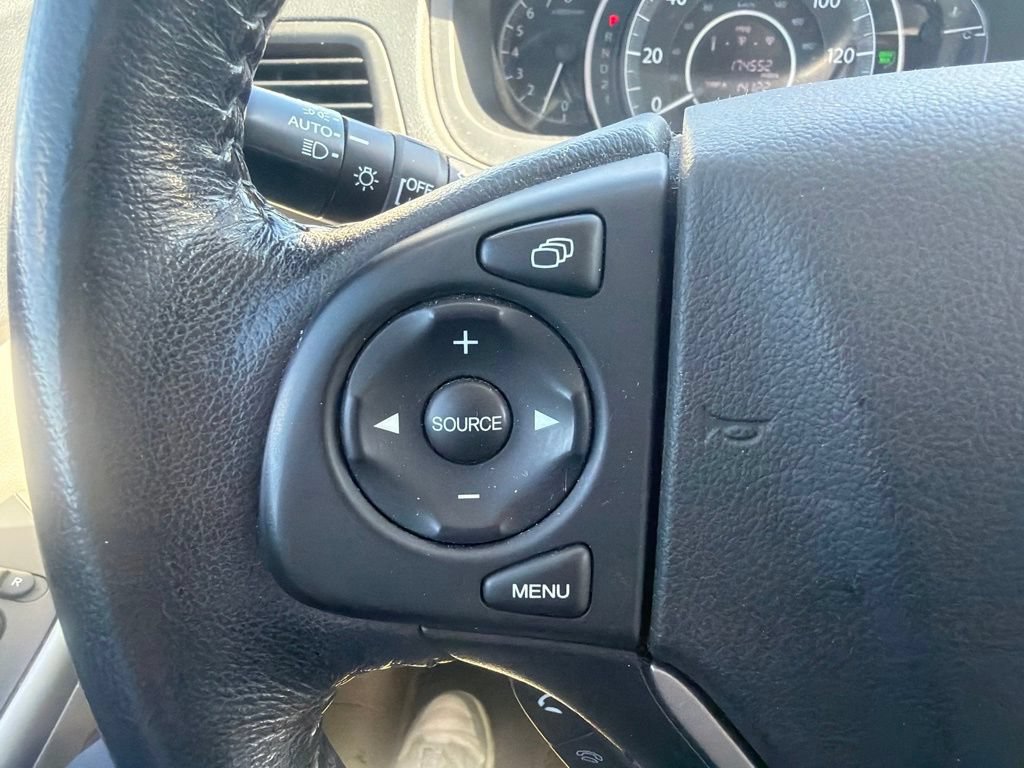 Used 2014 Honda CR-V EX-L image 8