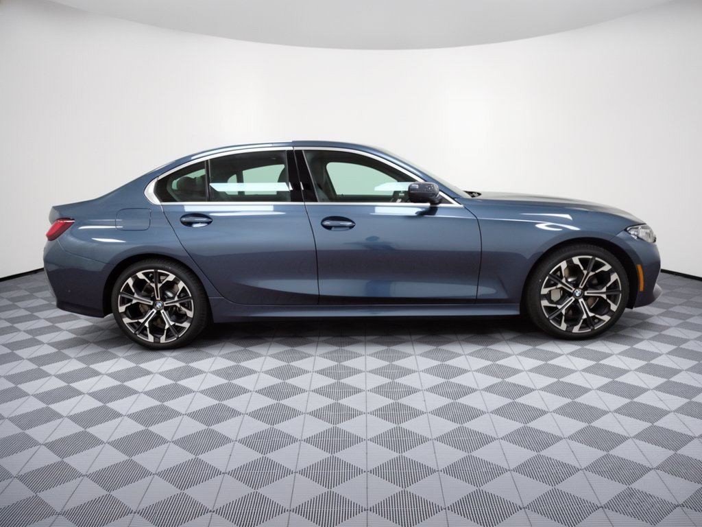 Used 2026 BMW 330i xDrive Sedan w/ Premium Package AWD/4WD image 8