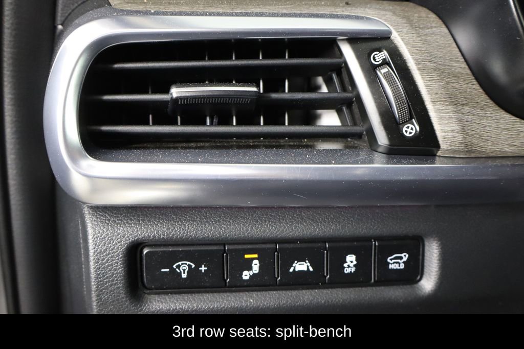 Used 2022 Kia Telluride SX w/ Nightfall Edition Package image 24