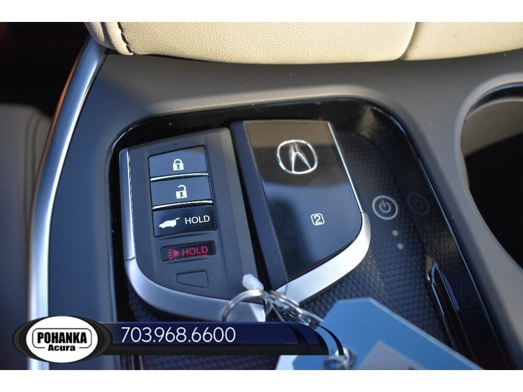 New 2026 Acura RDX SH-AWD w/ Technology Package image 40