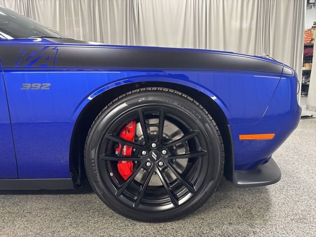 Used 2020 Dodge Challenger R/T Scat Pack w/ T/A Package image 26