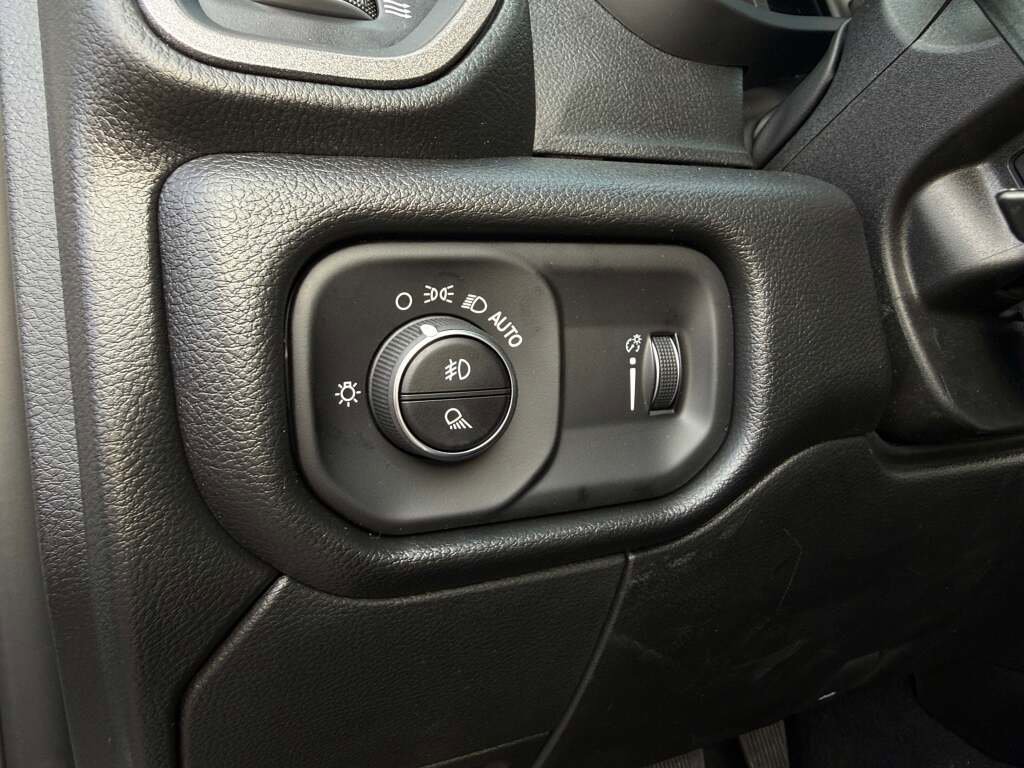 New 2026 RAM 2500 Tradesman image 27