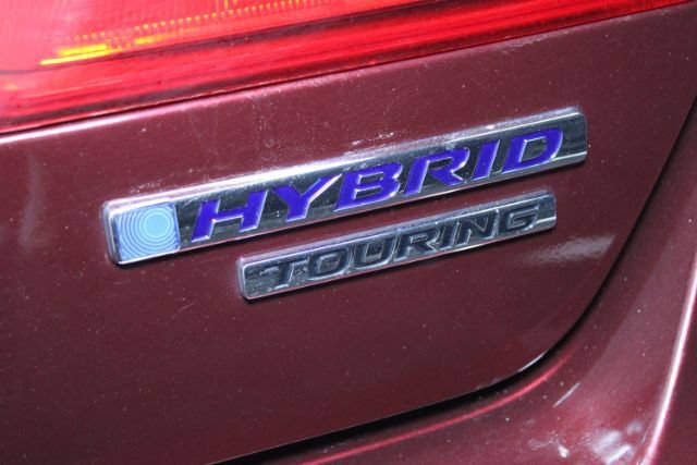 Used 2015 Honda Accord Touring image 7