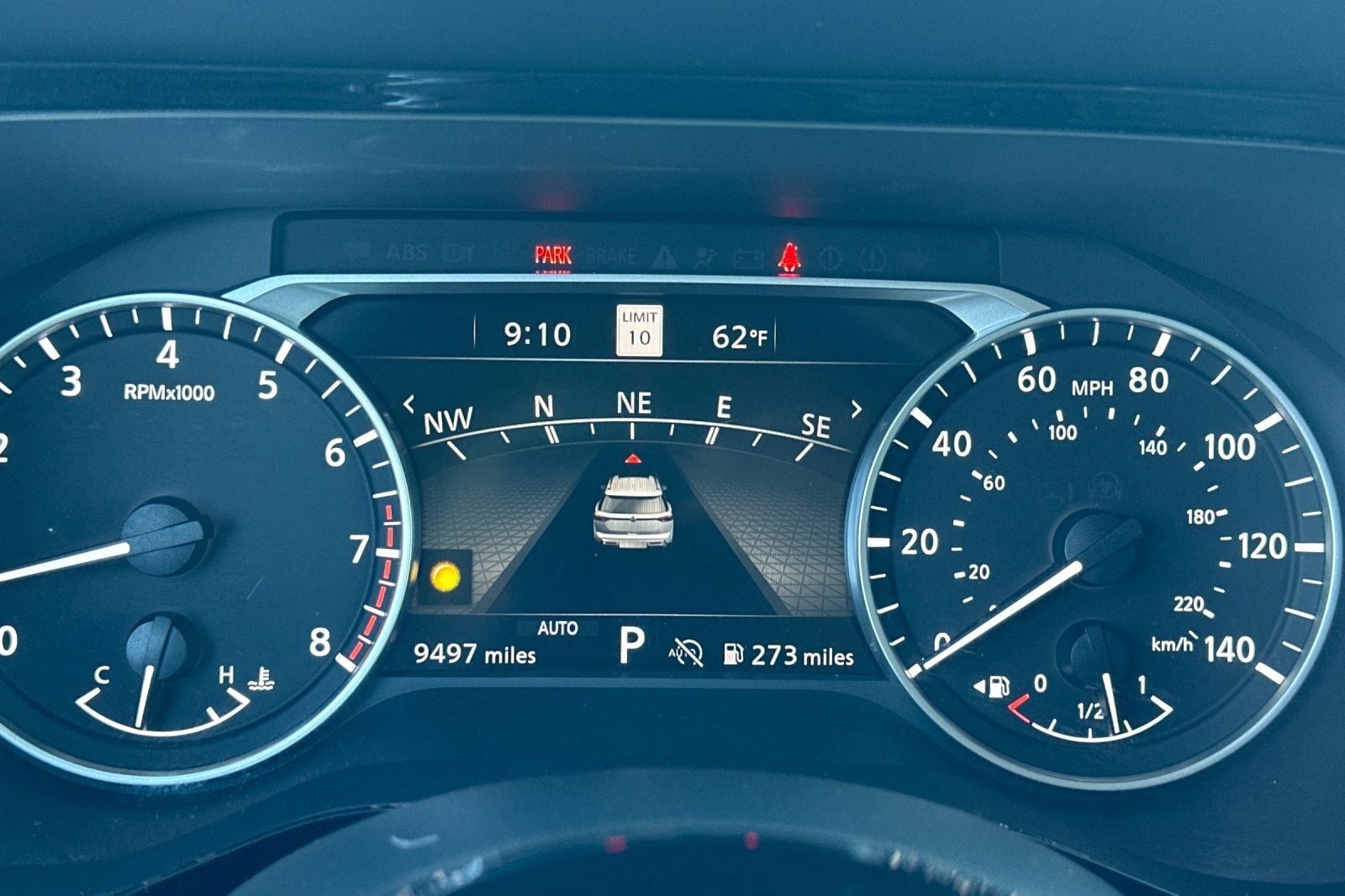 Used 2024 Nissan Pathfinder SL image 17