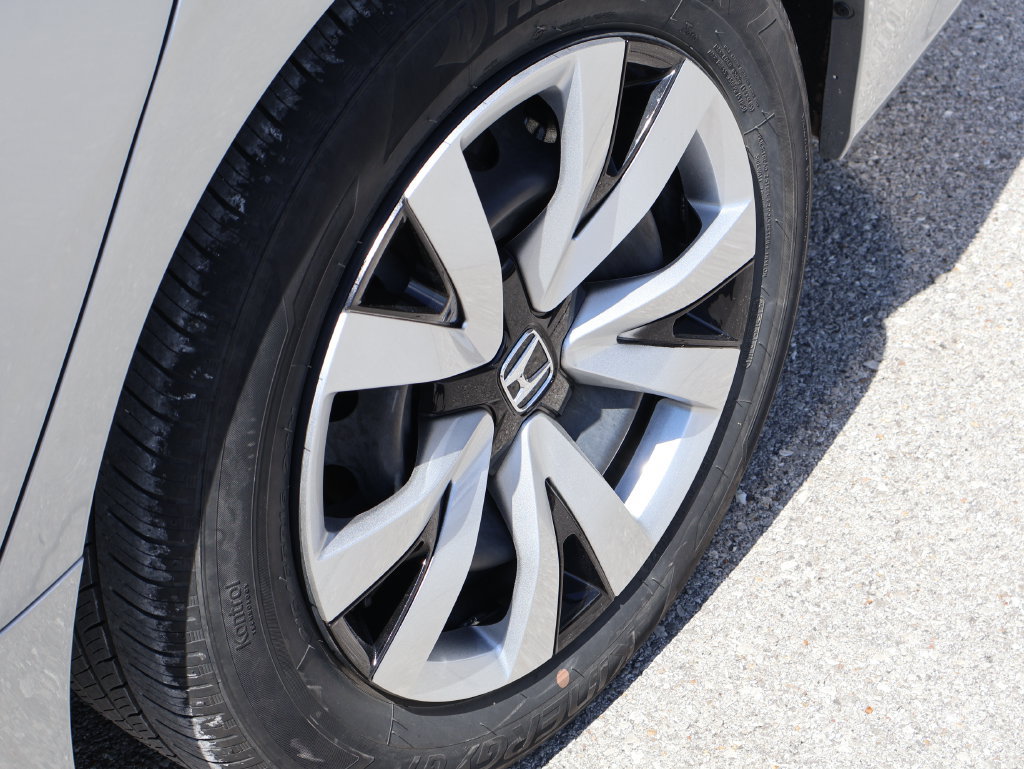 Used 2025 Honda Civic LX image 37