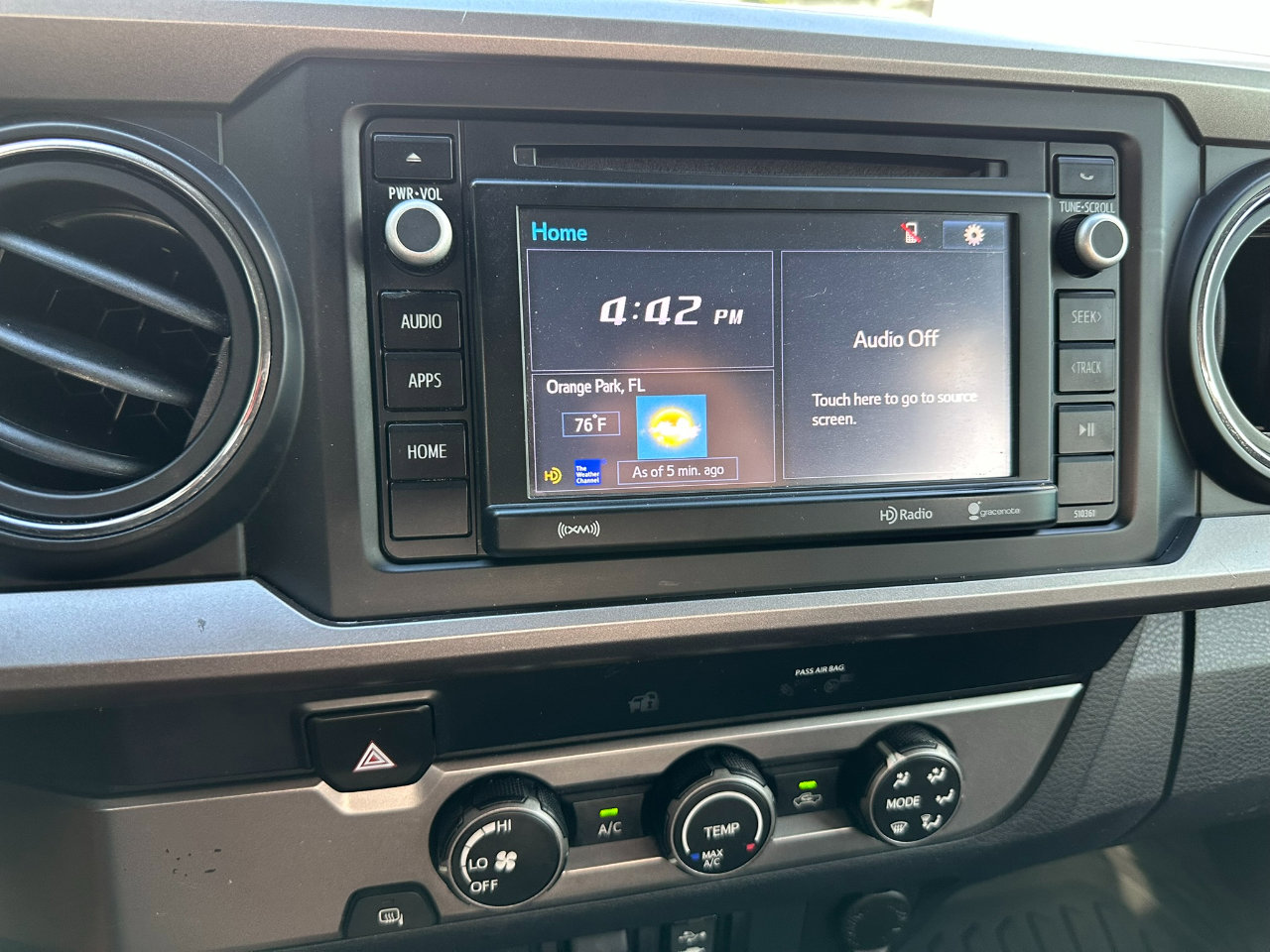 Used 2019 Toyota Tacoma SR5 image 34