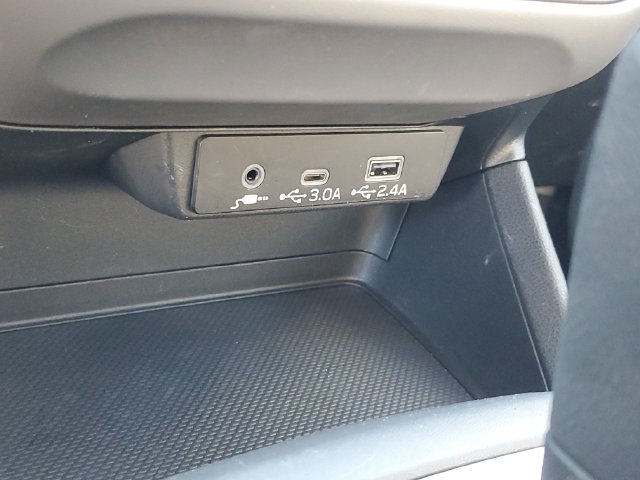 Certified 2025 Subaru Crosstrek 2.5i Premium AWD/4WD image 28