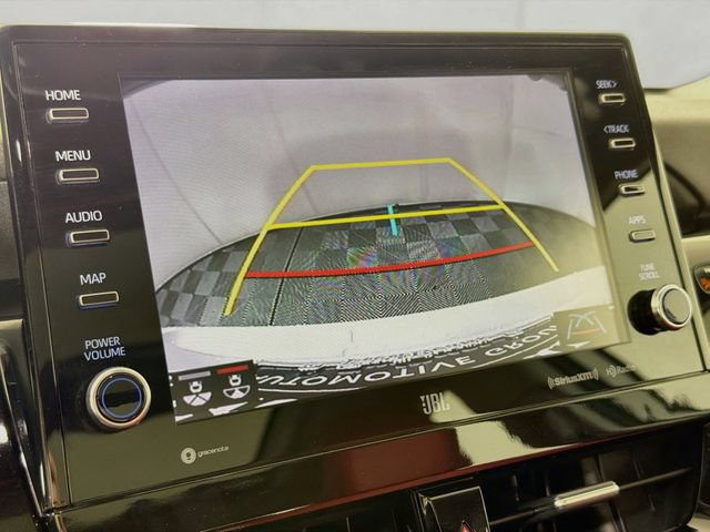 Used 2023 Toyota Camry XSE FWD image 19