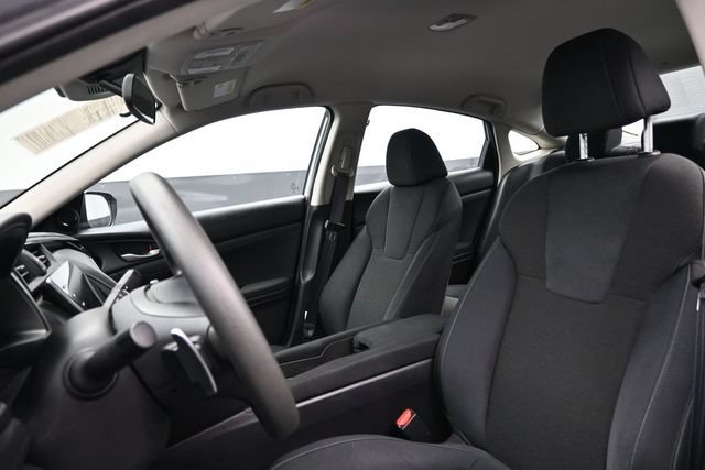 Certified 2022 Honda Insight EX image 20