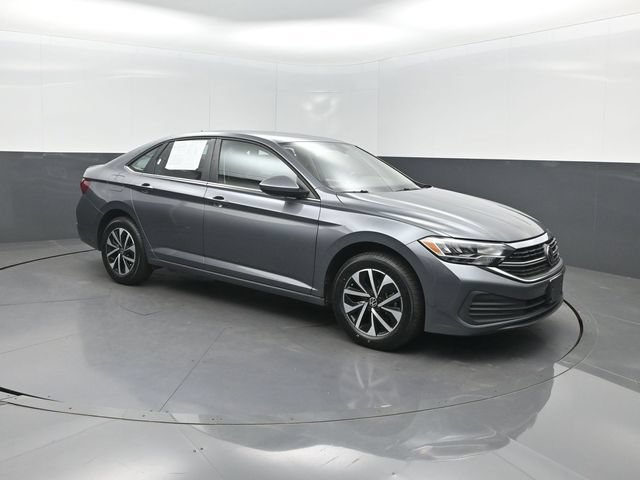 Used 2023 Volkswagen Jetta S FWD image 28