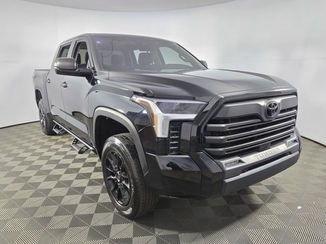 Used 2023 Toyota Tundra SR5 w/ SR5 Convenience Package image 1