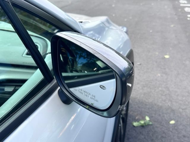 Used 2024 Subaru Crosstrek 2.0i Premium w/ Crosstrek Mirror Package AWD/4WD image 12