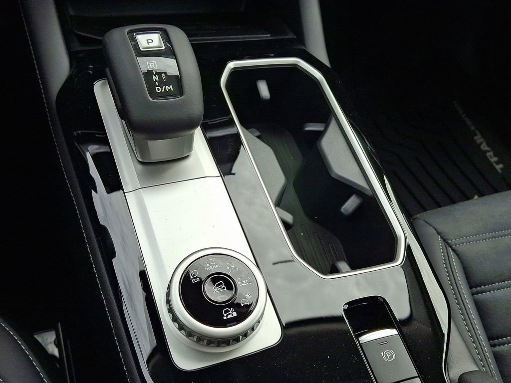 New 2026 Mitsubishi Outlander Trail Edition image 7