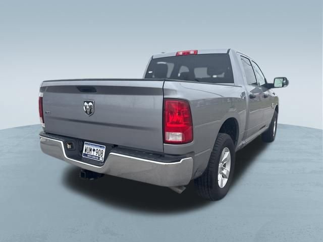 Used 2023 RAM 1500 Classic SLT w/ Trailer & Traction Group image 9