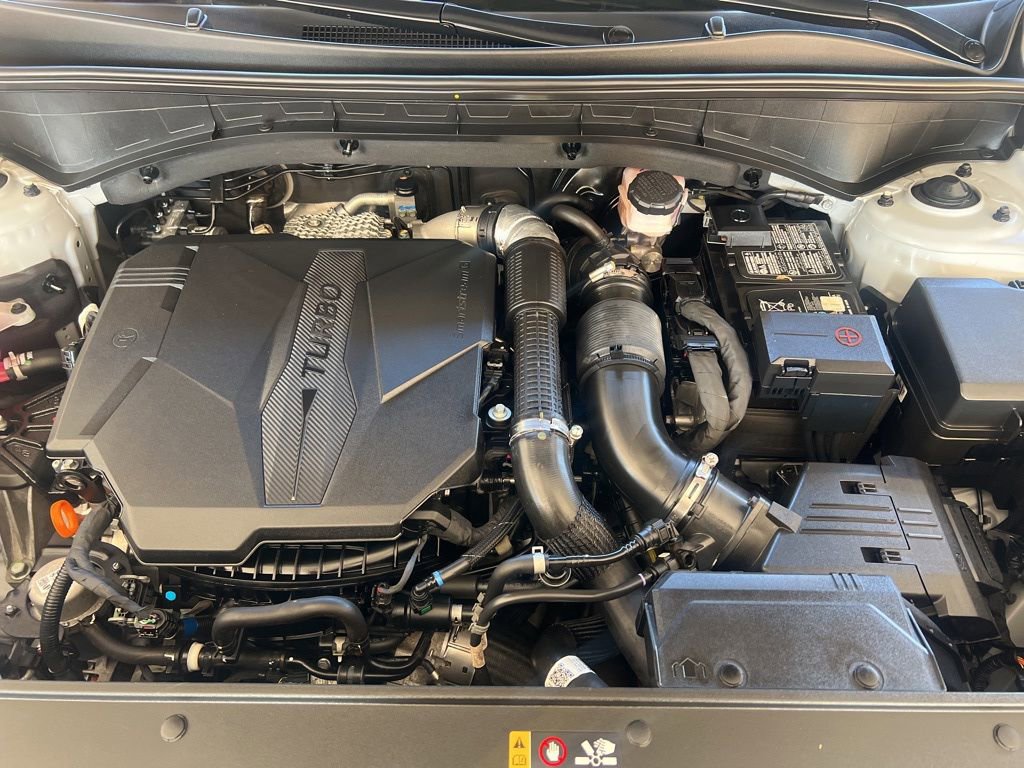 Certified 2023 Kia Sorento SX image 28