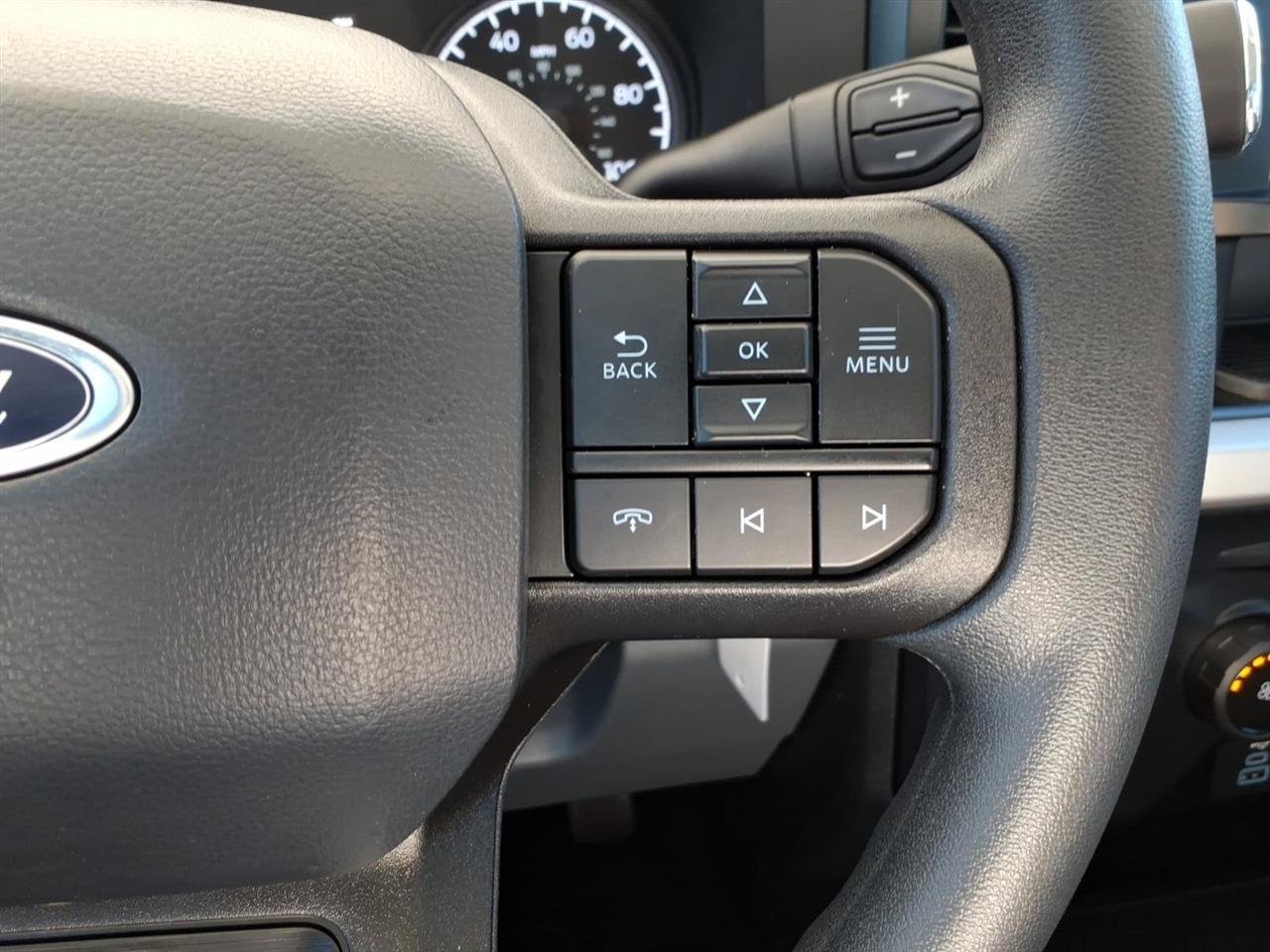 Used 2024 Ford F350 XL w/ STX Appearance Package AWD/4WD image 21