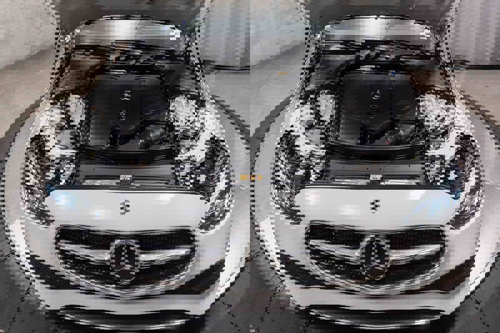 Certified 2023 Mercedes-Benz C 300 Sedan image 26