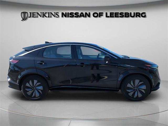 Certified 2023 Nissan Ariya FWD image 14