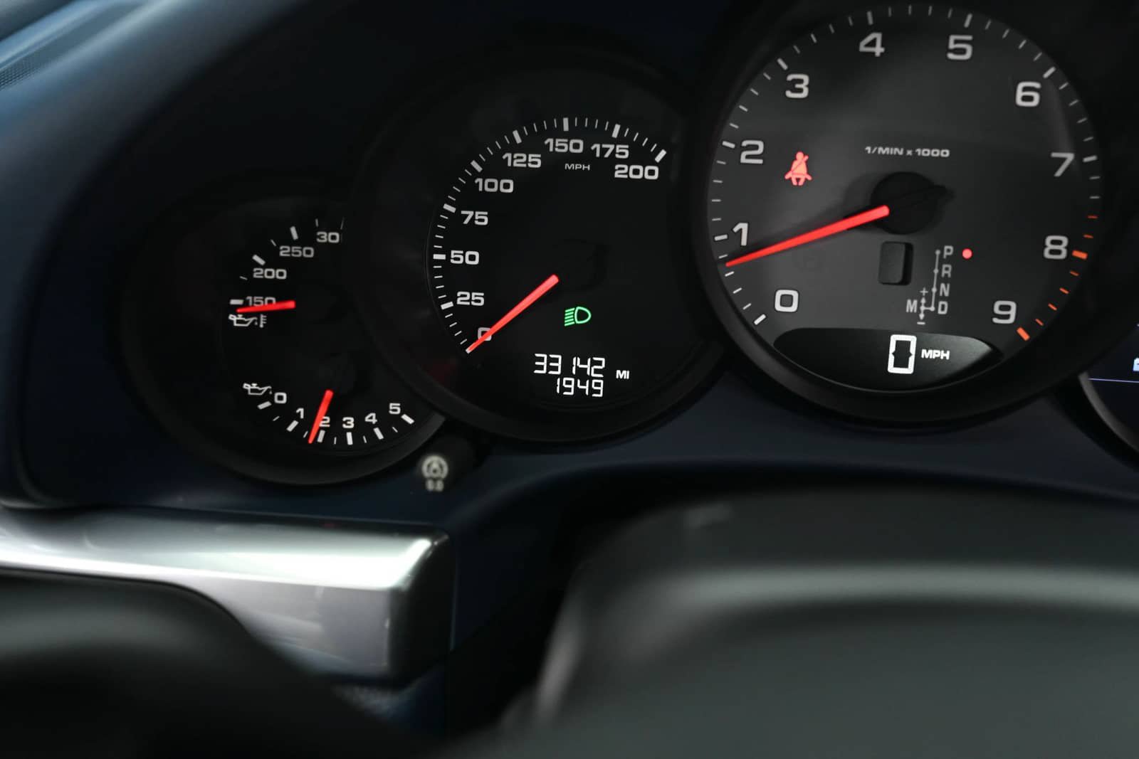 Used 2013 Porsche 911 Carrera 4S AWD/4WD image 24