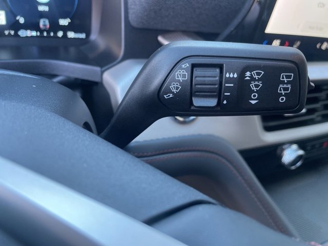 New 2026 Ford Explorer Active image 29