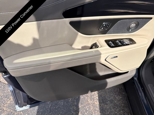 Used 2024 Lincoln Nautilus Premier w/ Equipment Group 102A AWD/4WD image 13