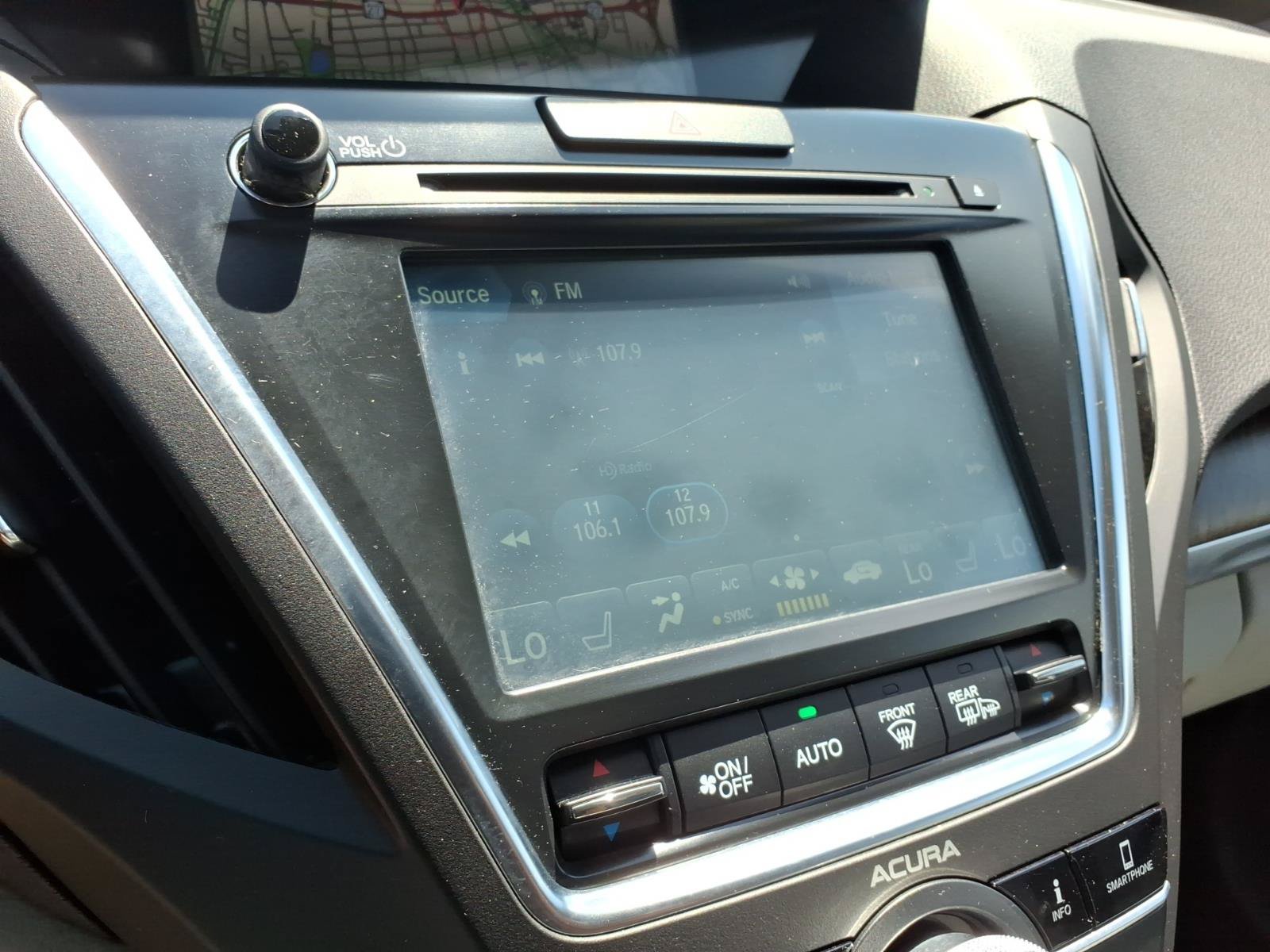Used 2020 Acura MDX w/ Technology Package AWD/4WD image 30