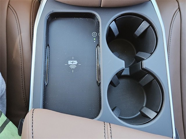 New 2025 Acura RDX w/ Technology Package image 18