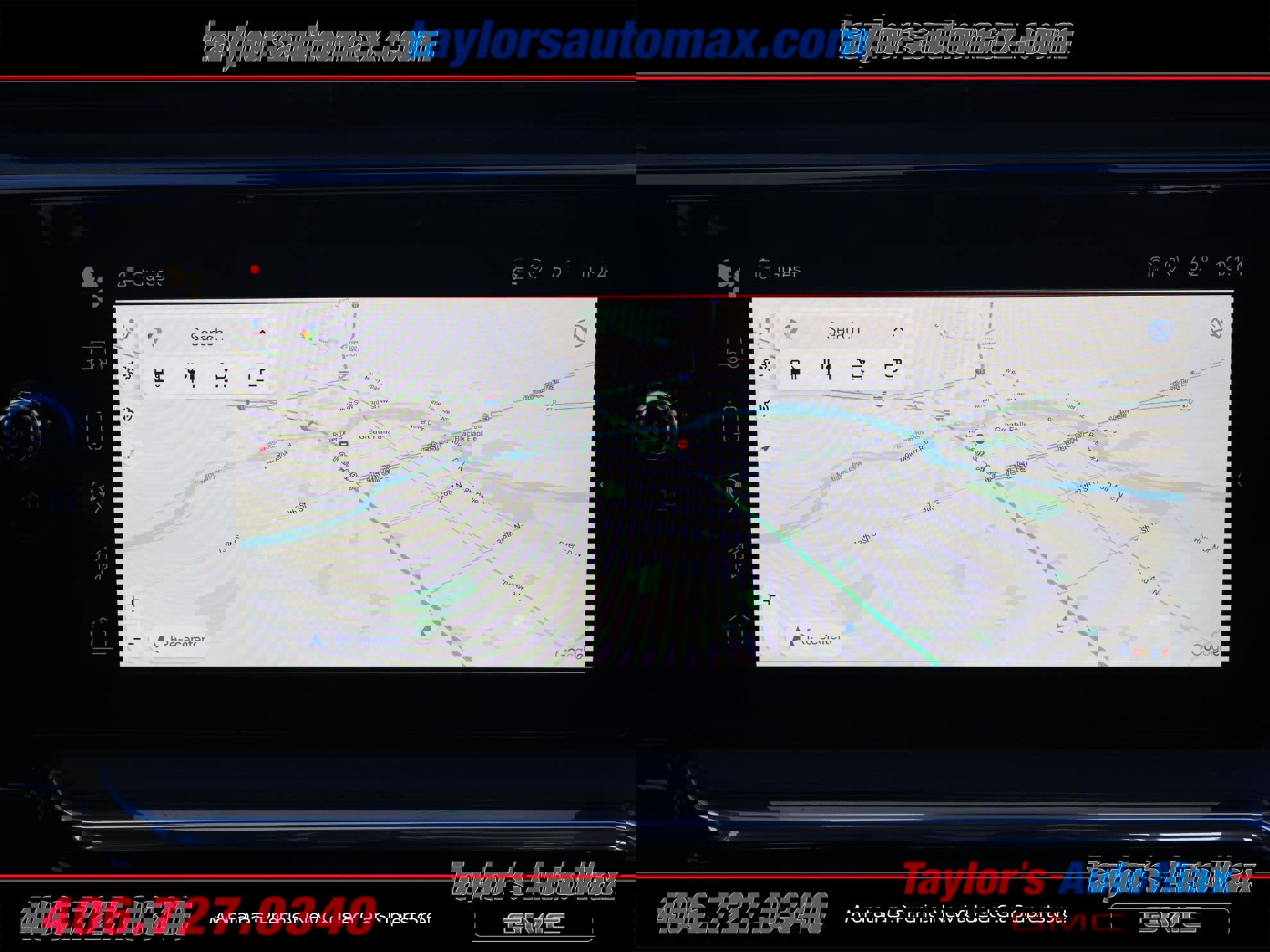 New 2026 GMC Sierra 1500 Denali w/ Denali Reserve Package image 14