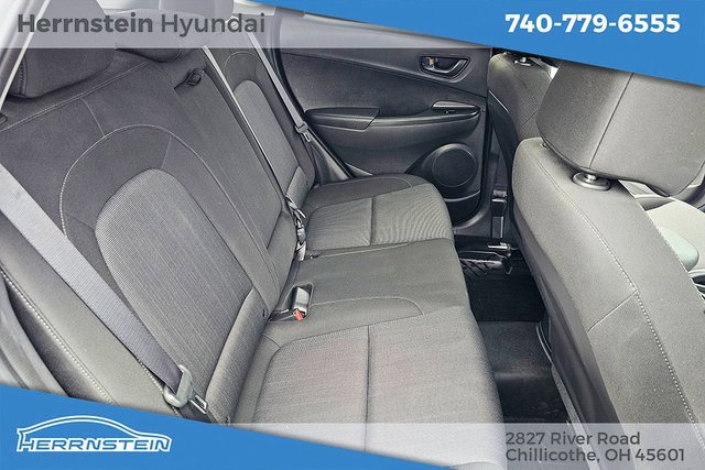 Used 2023 Hyundai Kona SEL image 15
